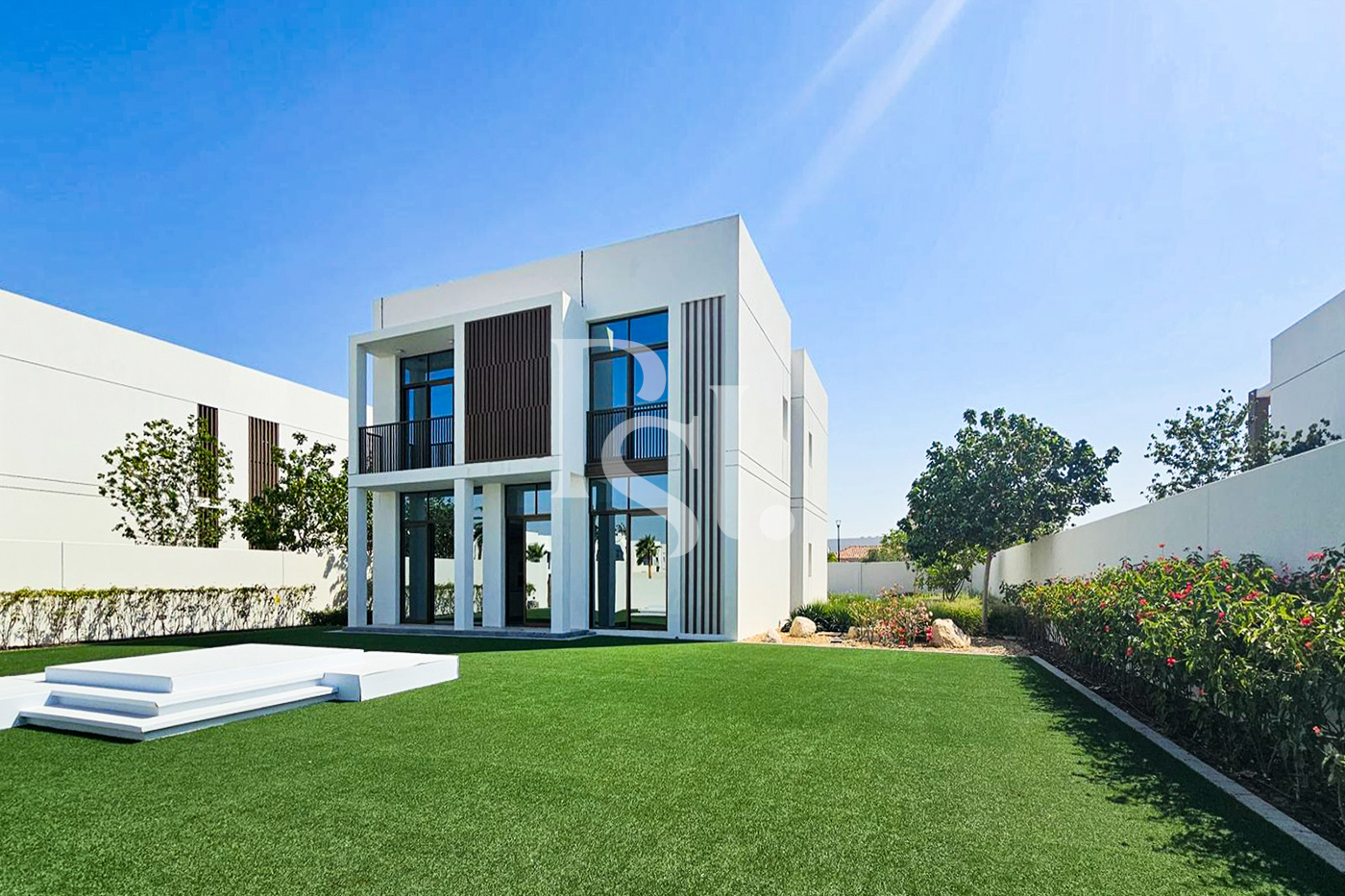 4 Bedroom Villa for Sale in Jubail Island - property for sale