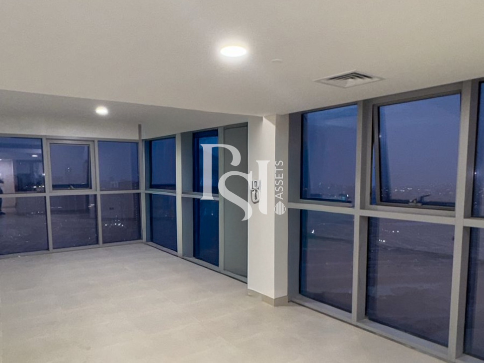 2 Bedroom Apartment for Sale in Al Reem Island