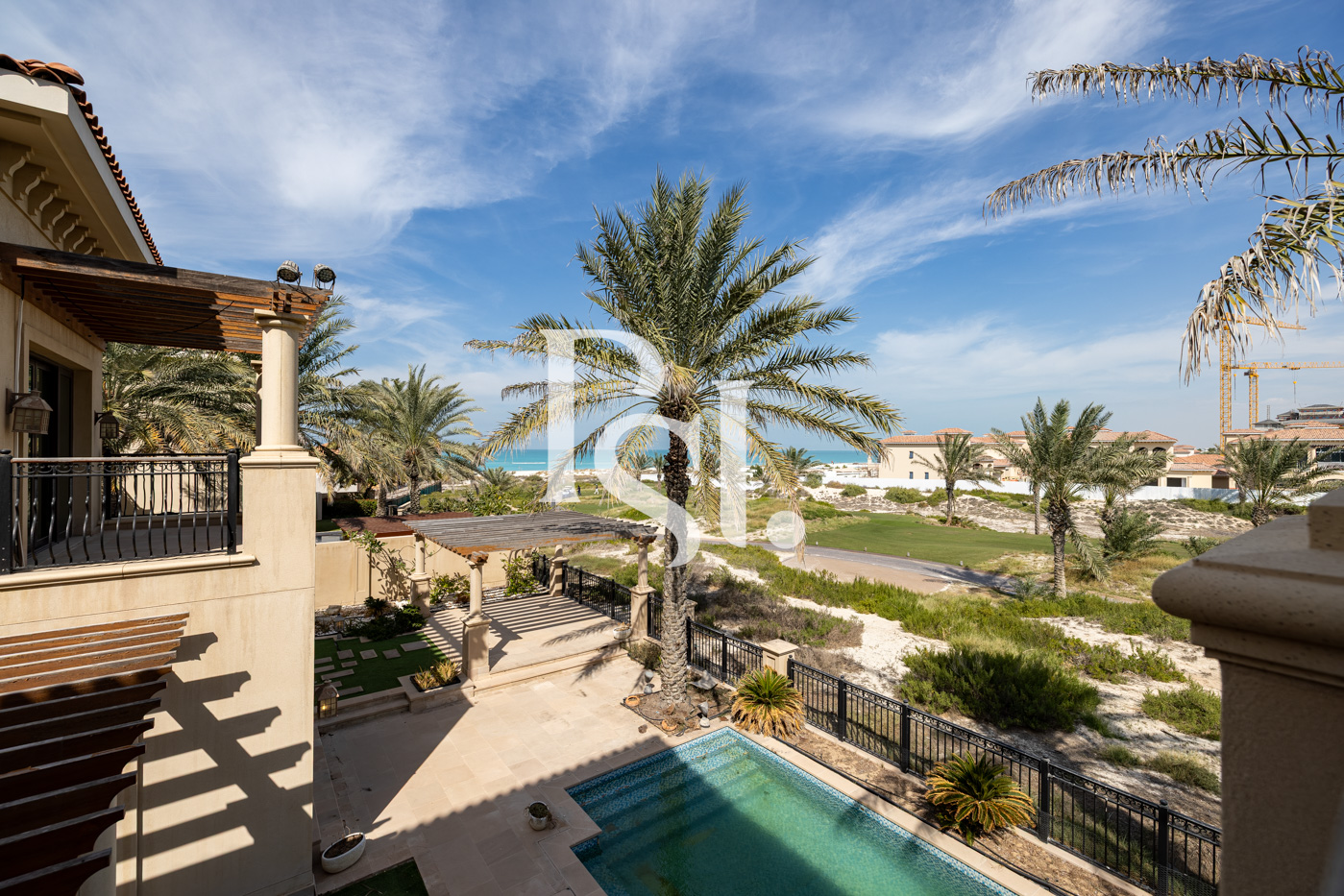 4 Bedroom Villa for Sale in Saadiyat Island - property for sale