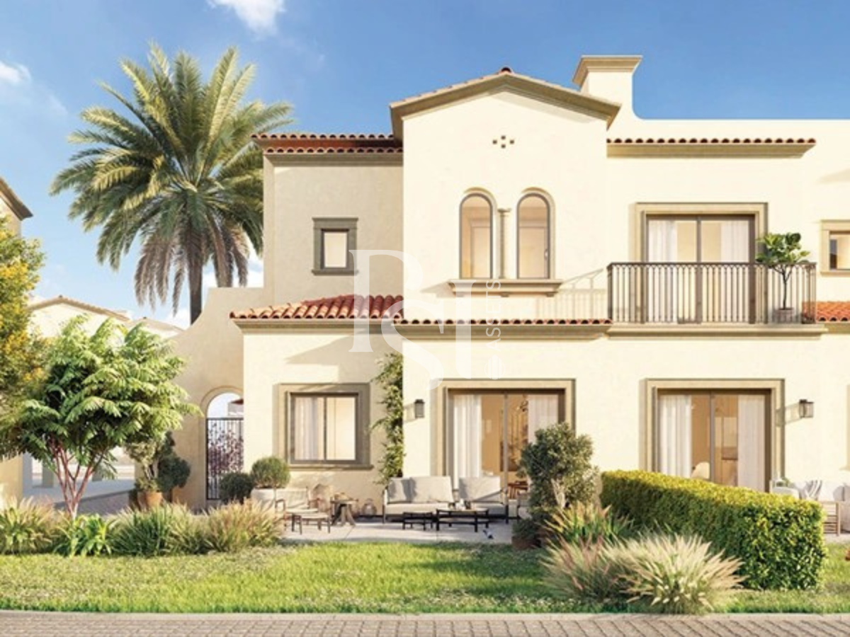 2 Bedroom Townhouse for Sale in Zayed City