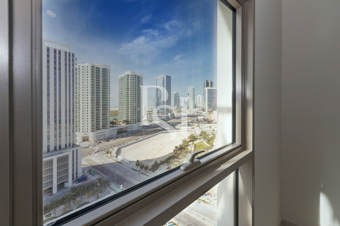 2 Bedroom Apartment for Sale in Al Reem Island