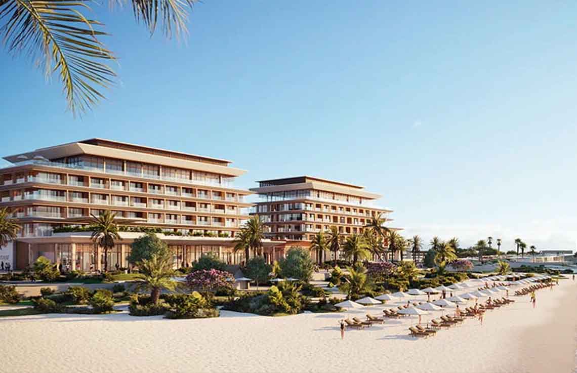 2 Bedroom Apartment for Sale in Saadiyat Island