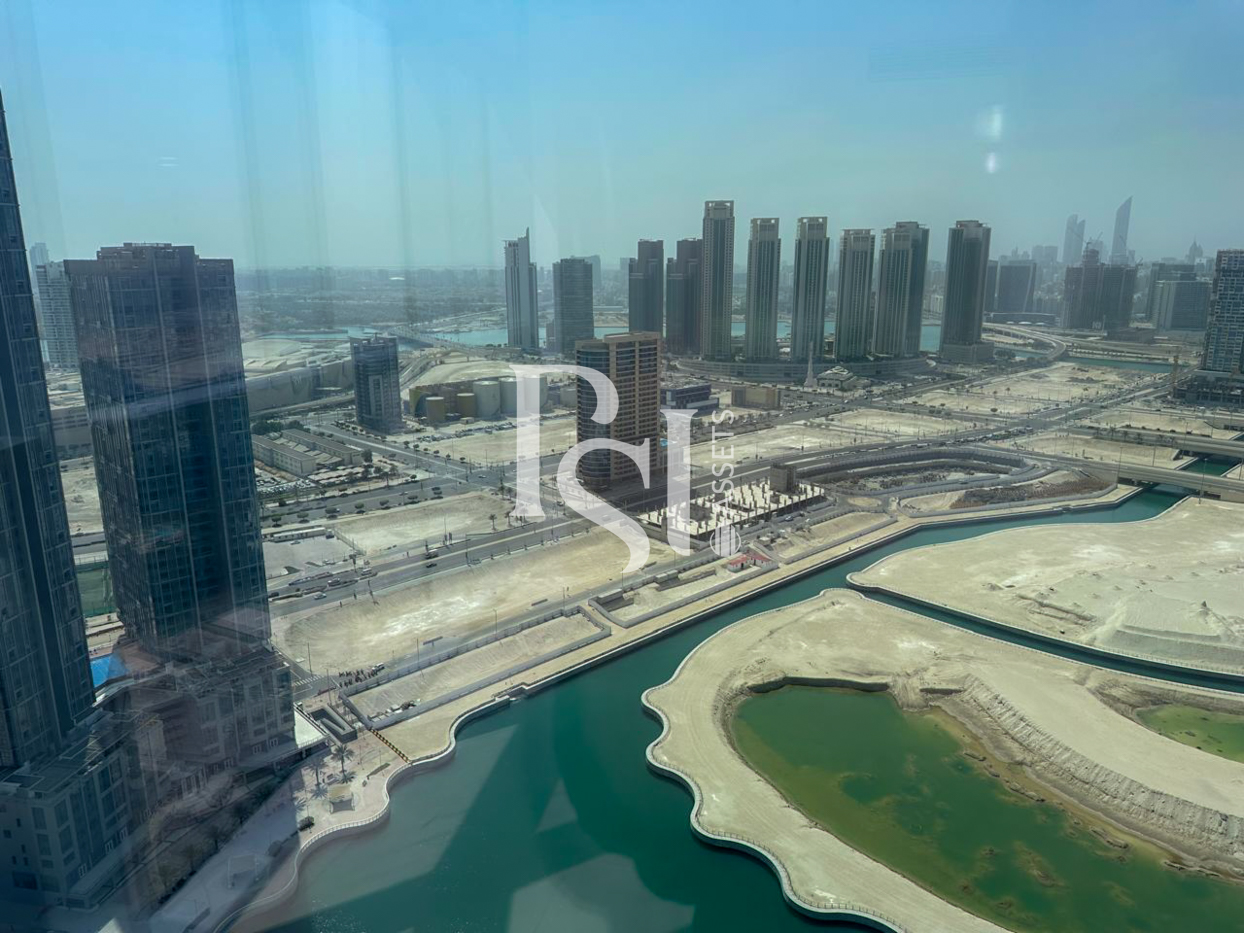 2 Bedroom Apartment for Sale in Al Reem Island - property for sale