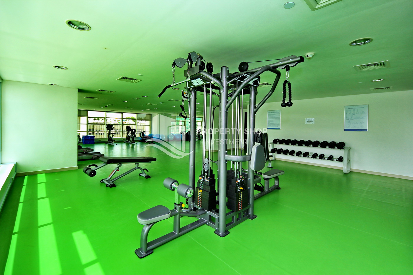 2 Bedroom Apartment for Sale in Al Reem Island