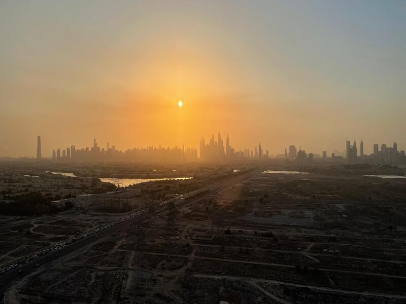 2 Bedroom Apartment for Sale in JVC - Jumeirah Village Circle - property for sale