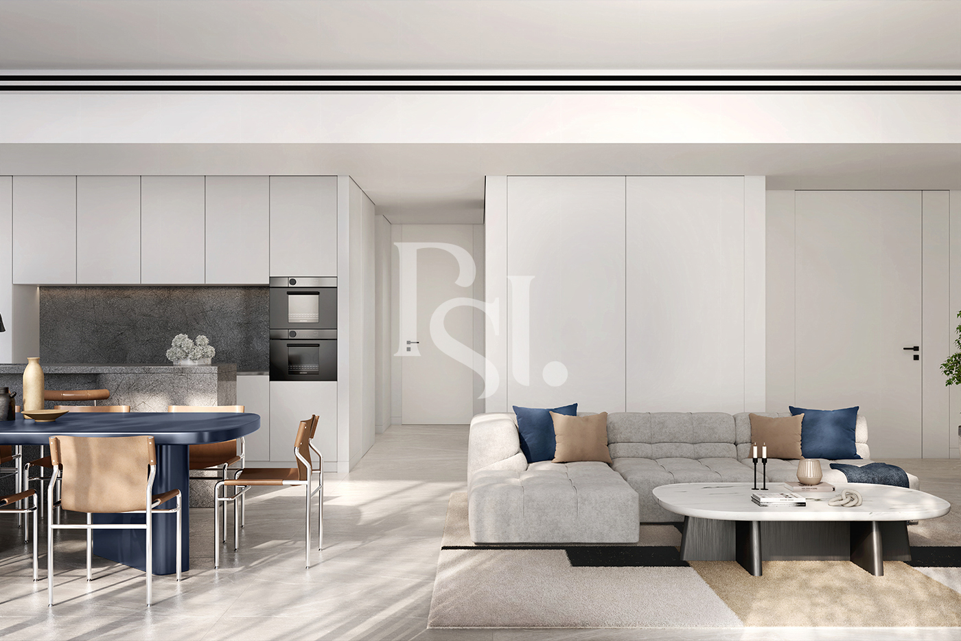 3 Bedroom Apartment for Sale in Al Reem Island