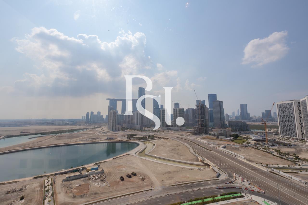 3 Bedroom Apartment for Sale in Al Reem Island