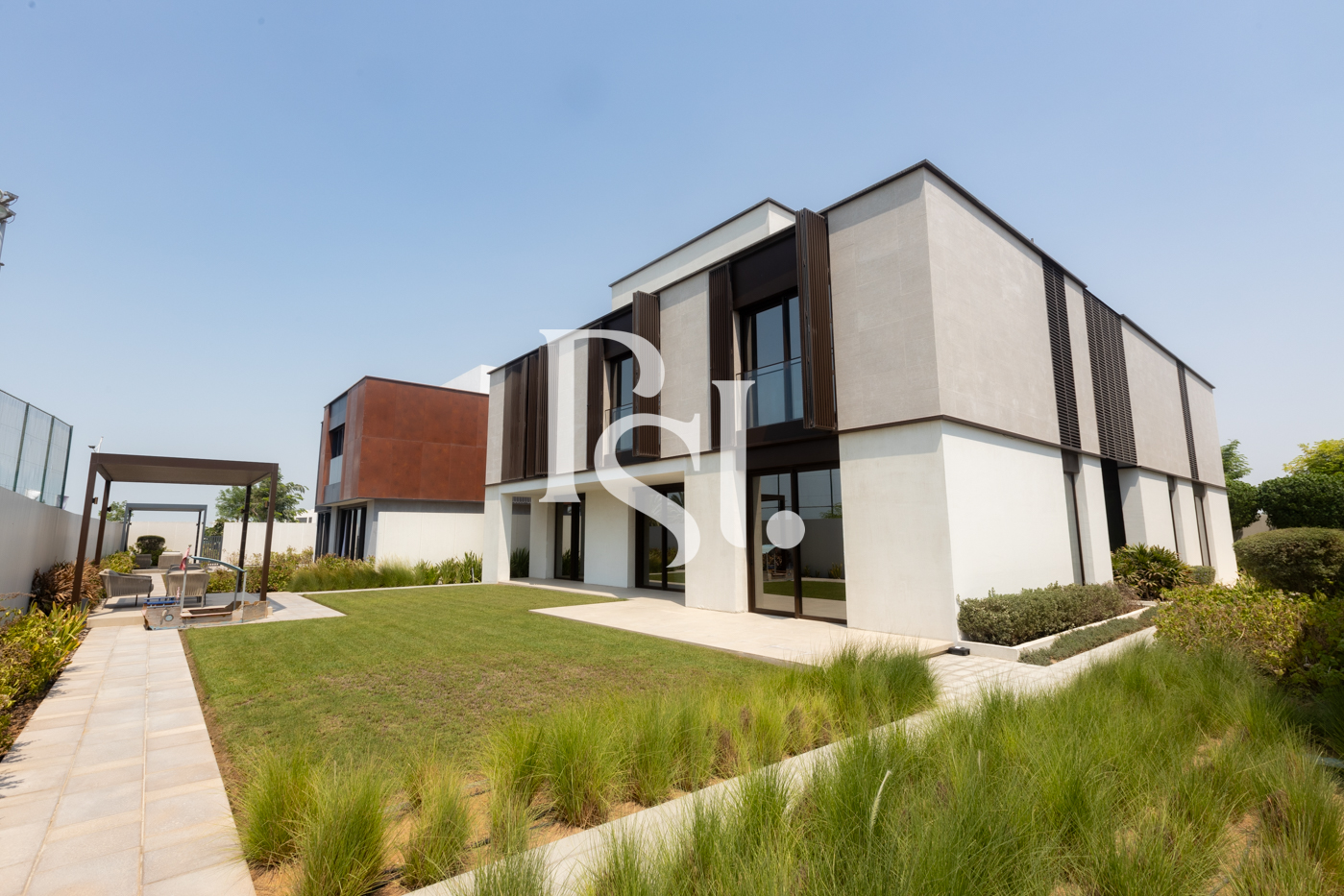 4 Bedroom Villa for Sale in Saadiyat Island - property for sale