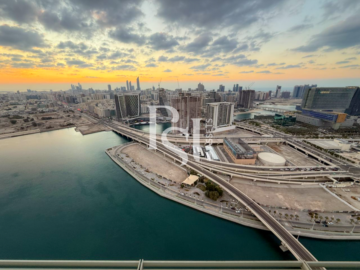 2 Bedroom Apartment for Sale in Al Reem Island