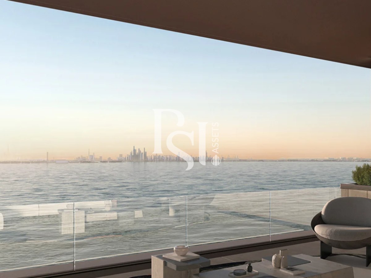 3 Bedroom Apartment for Sale in Al Reem Island