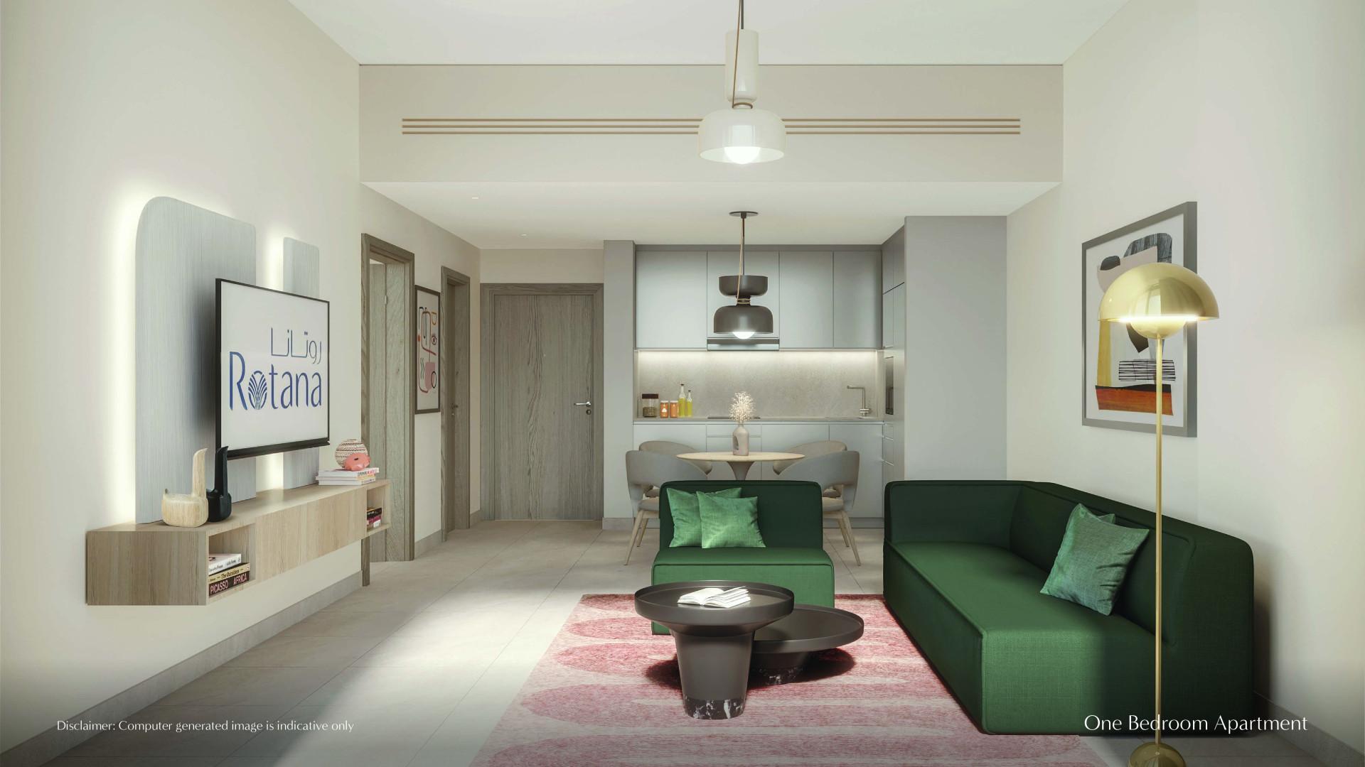 1 Bedroom Apartment for Sale in Saadiyat Island