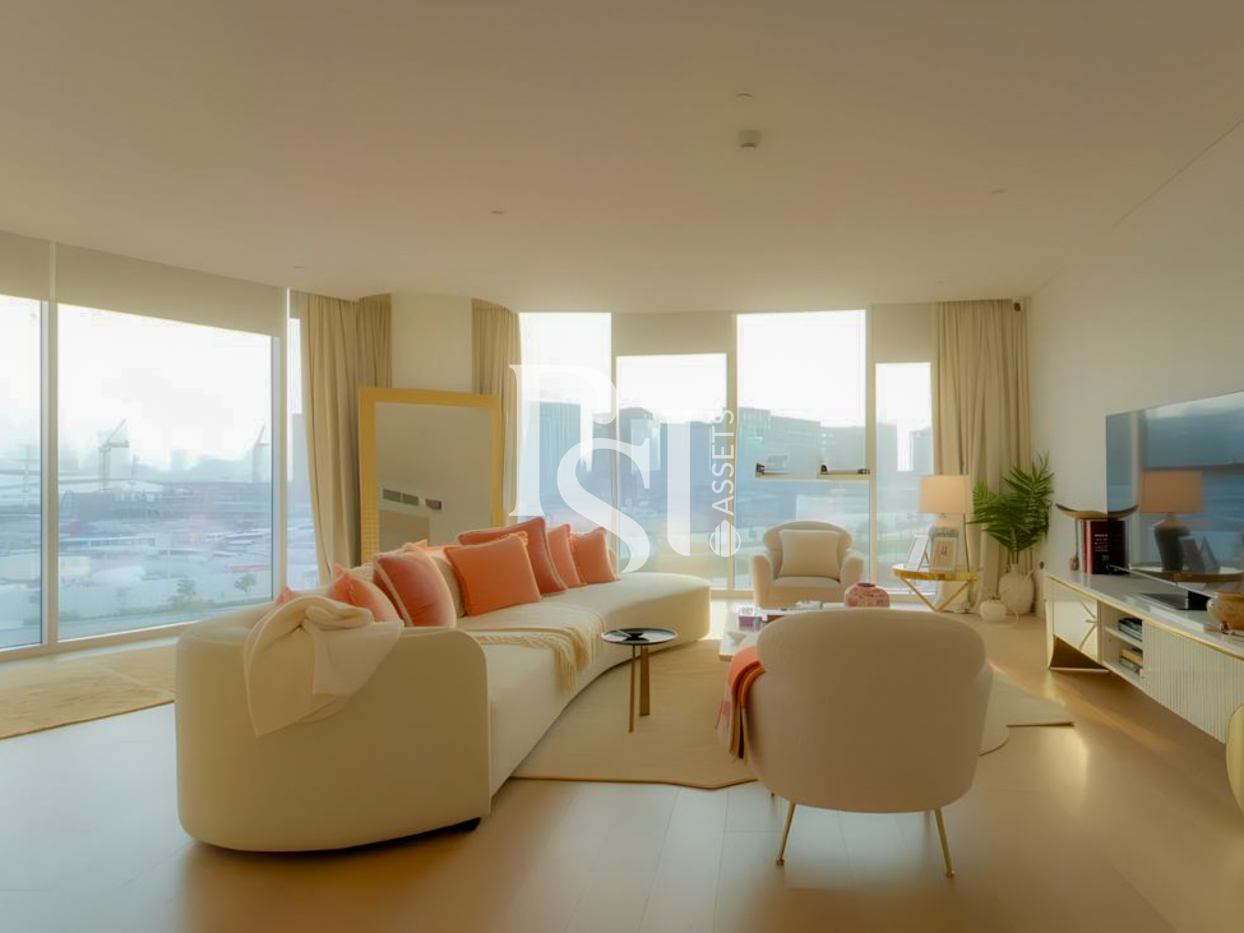 2 Bedroom Apartment for Sale in Saadiyat Island