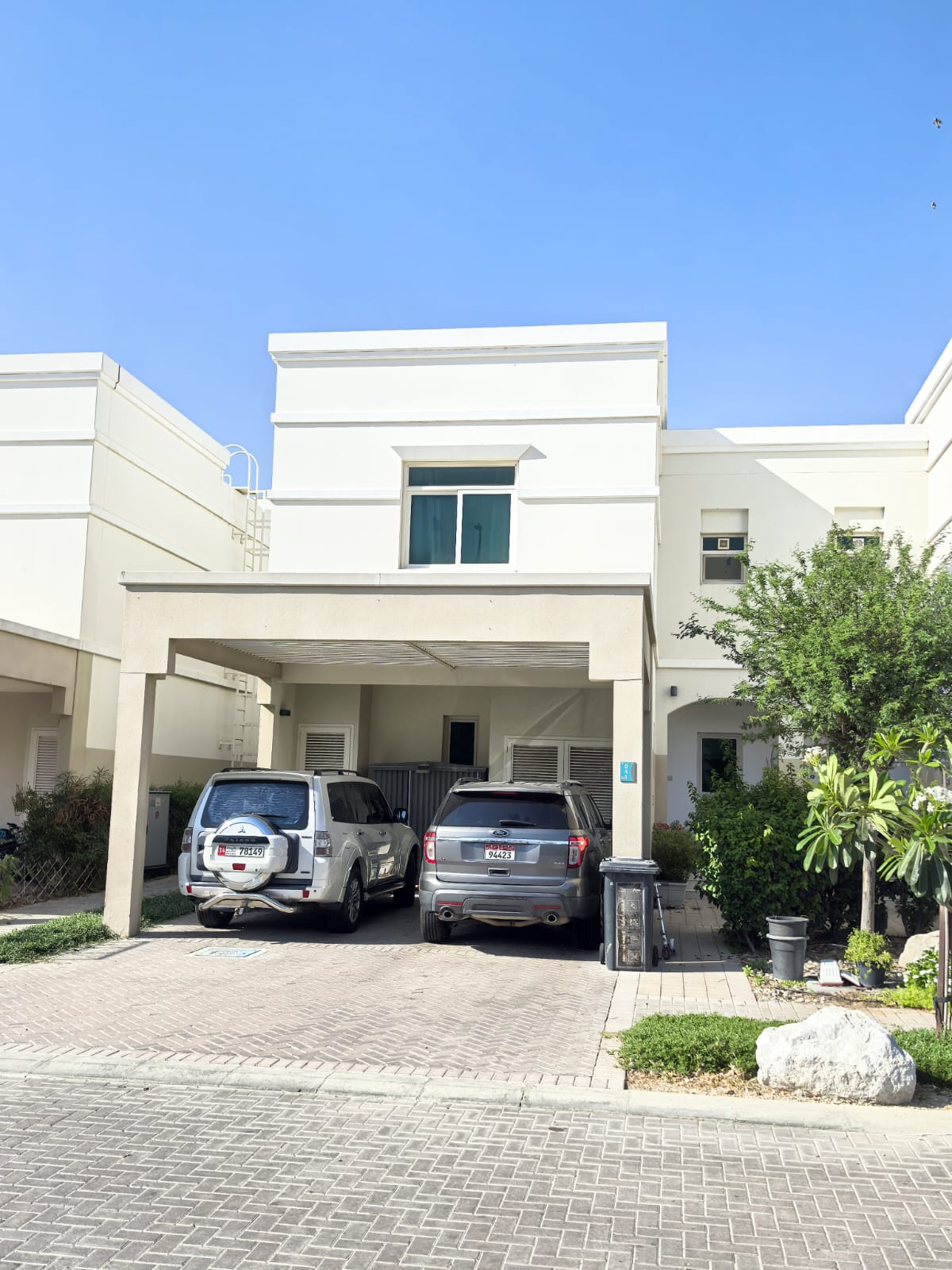2 Bedroom Townhouse for Sale in Al Ghadeer - property for sale
