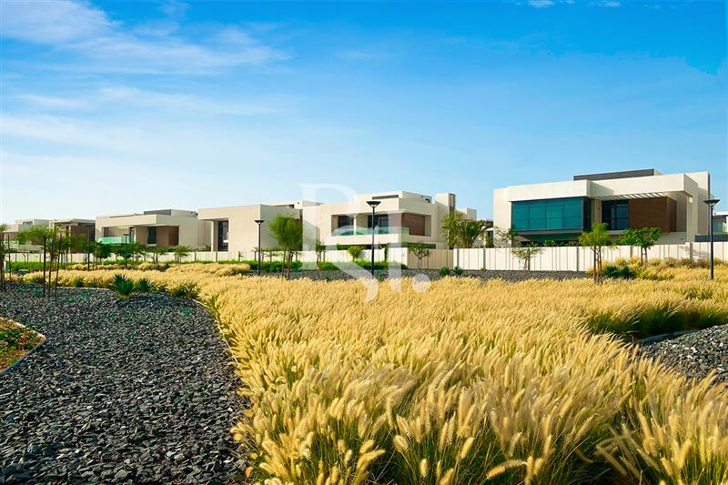 Plot for Sale in Yas Island - property for sale
