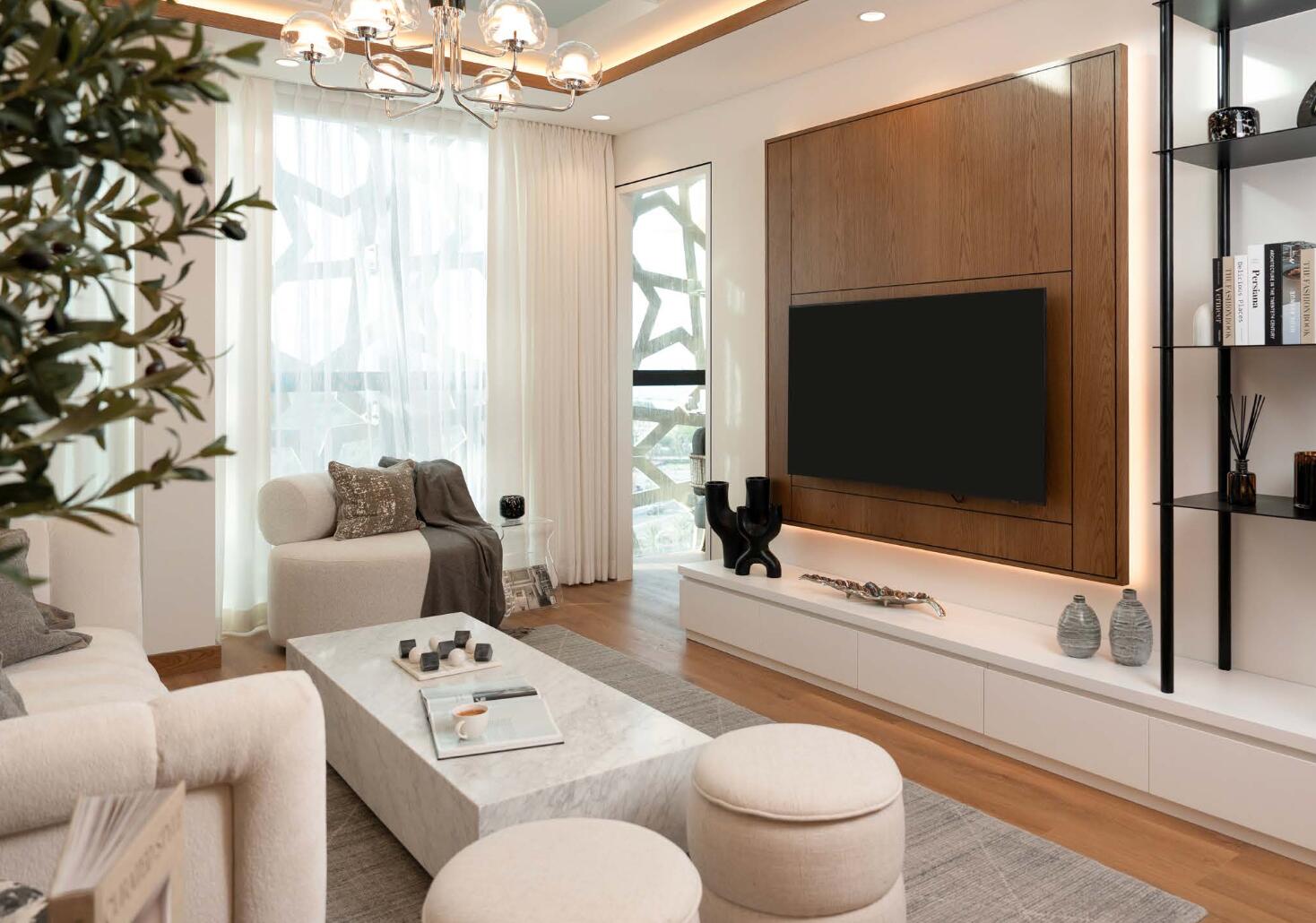 2 Bedroom Apartment for Sale in Al Raha