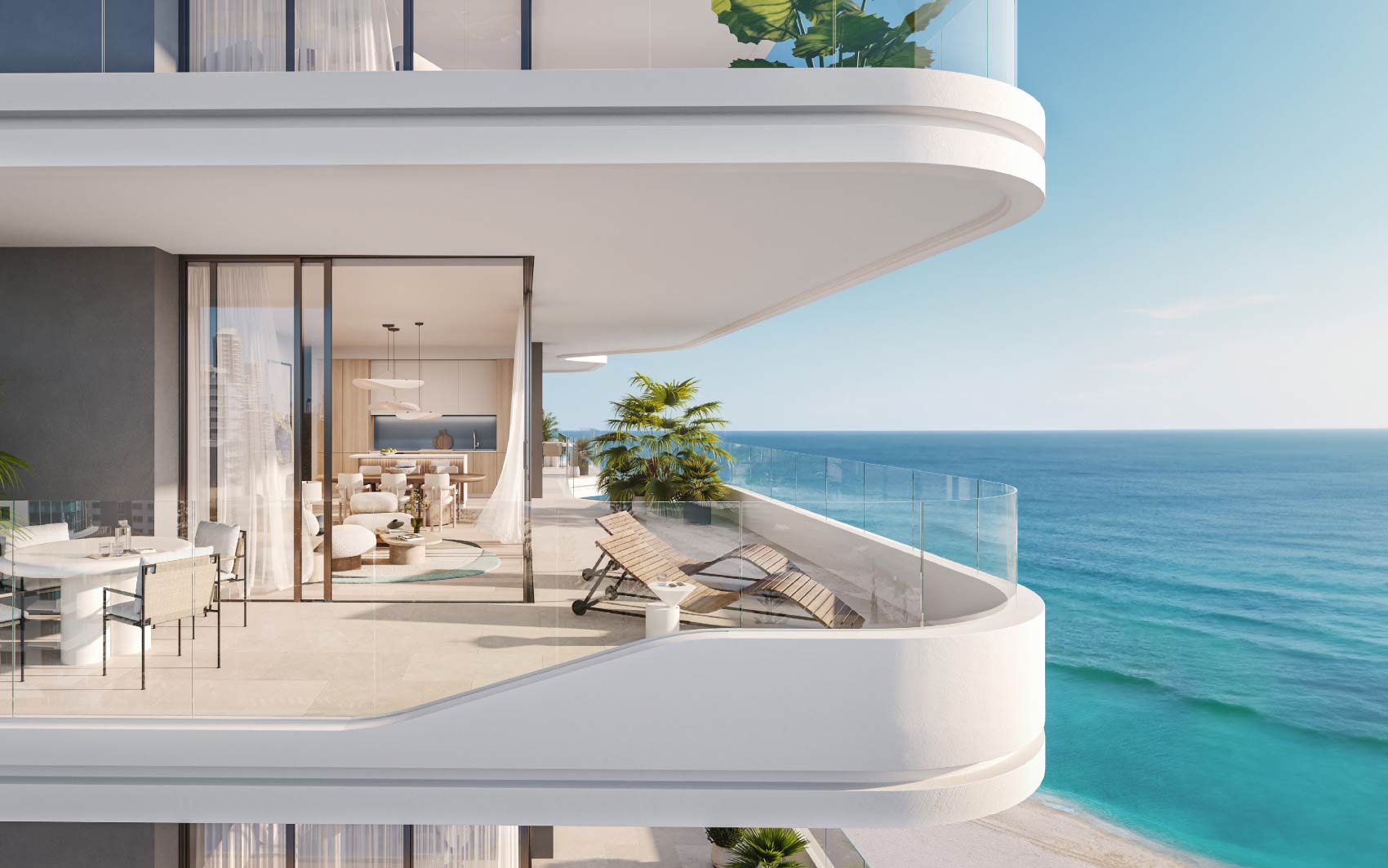 2 Bedroom Apartment for Sale in Al Marjan Island - property for sale