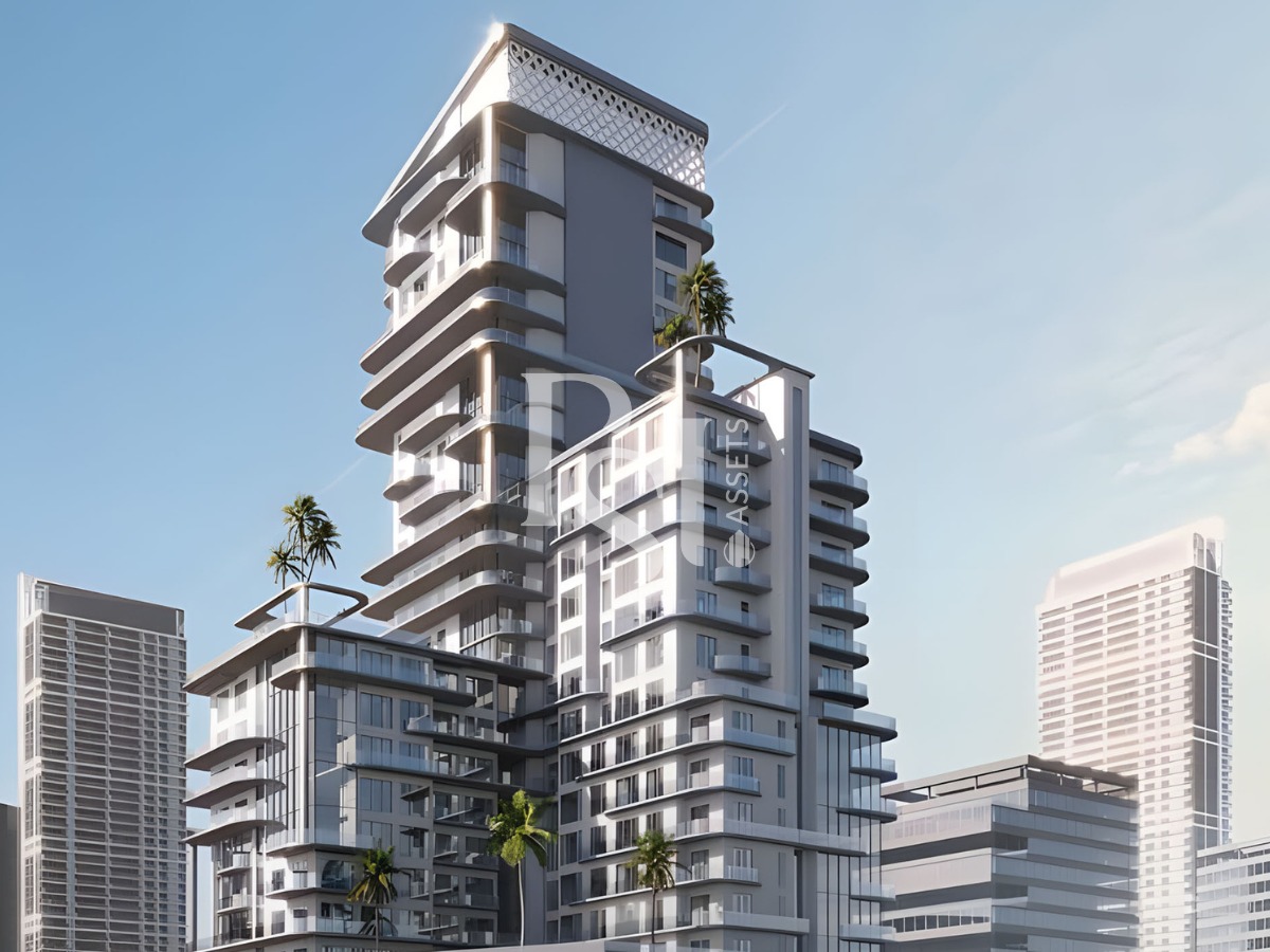 1 Bedroom Apartment for Sale in Al Reem Island