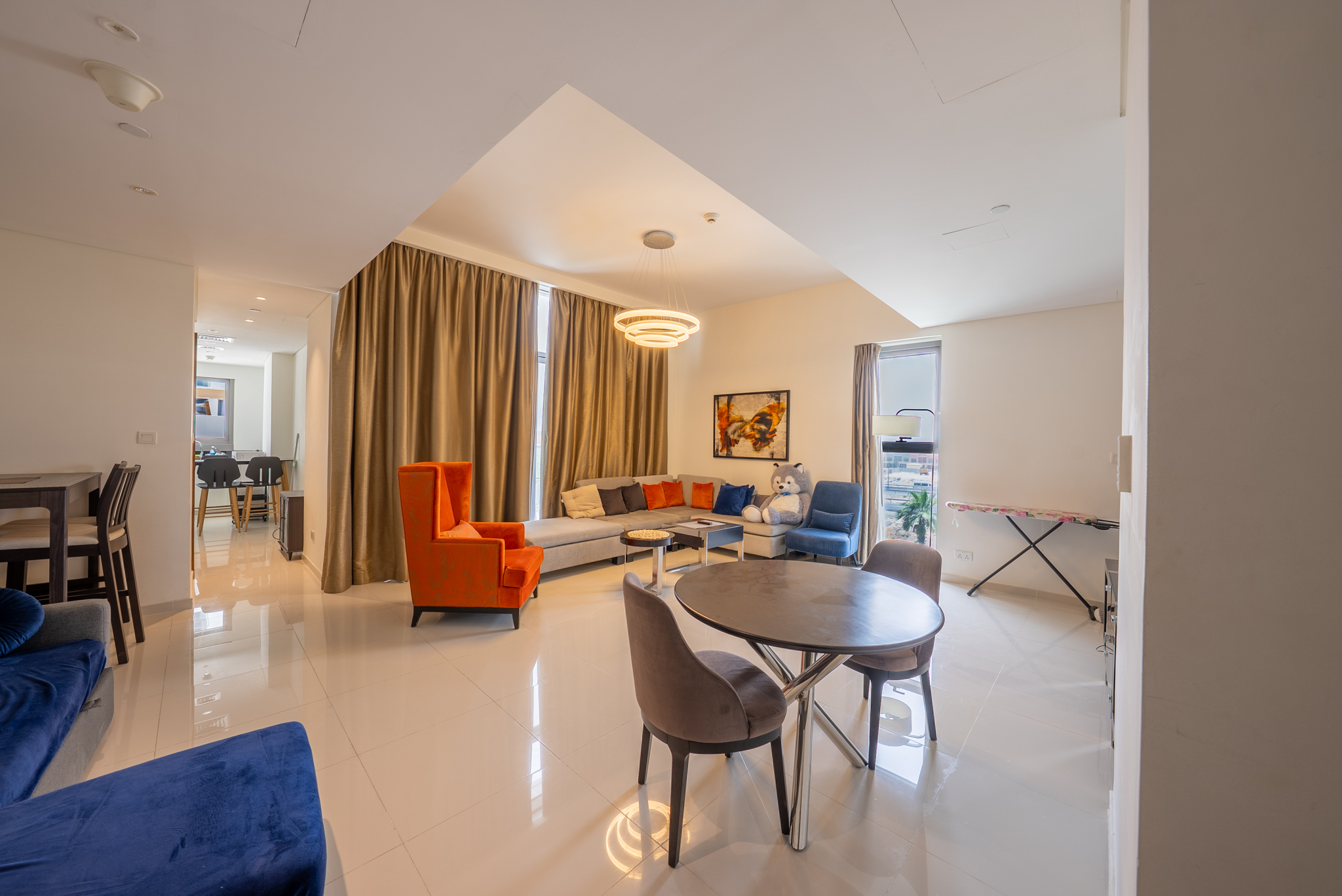 1 Bedroom Apartment for Sale in Damac Hills - property for sale