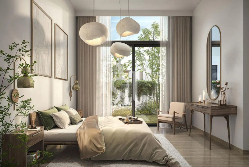 1 Bedroom Apartment for Sale in Yas Island