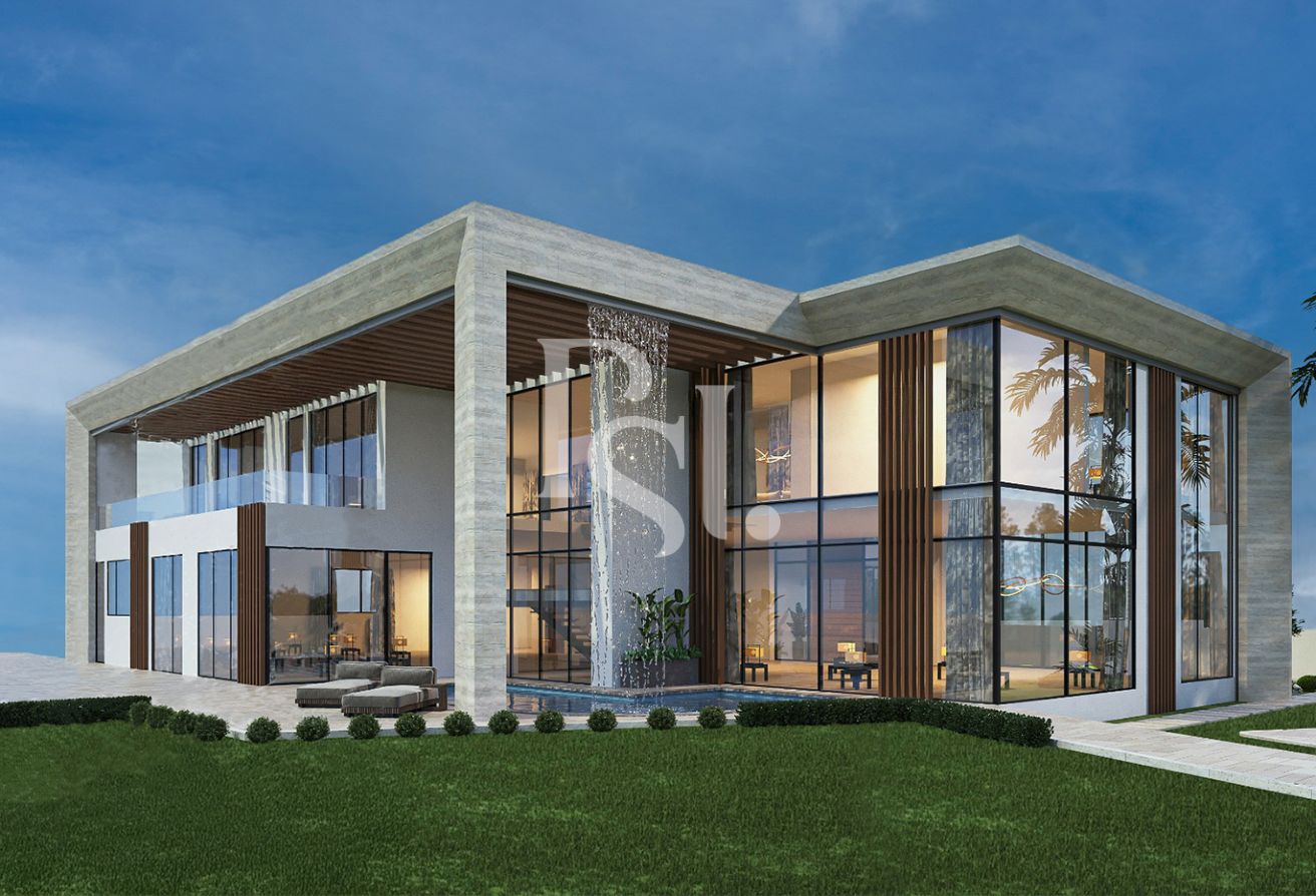 5 Bedroom Villa for Sale in Saadiyat Island - property for sale