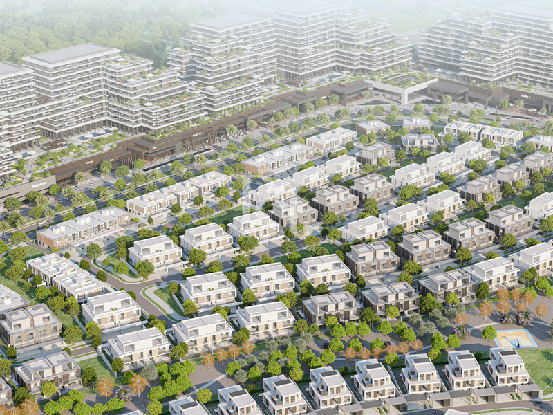 2 Bedroom Apartment for Sale in Al Reem Island