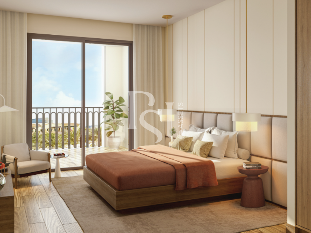2 Bedroom Apartment for Sale in Zayed City