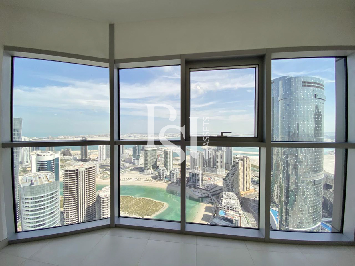 2 Bedroom Apartment for Sale in Al Reem Island