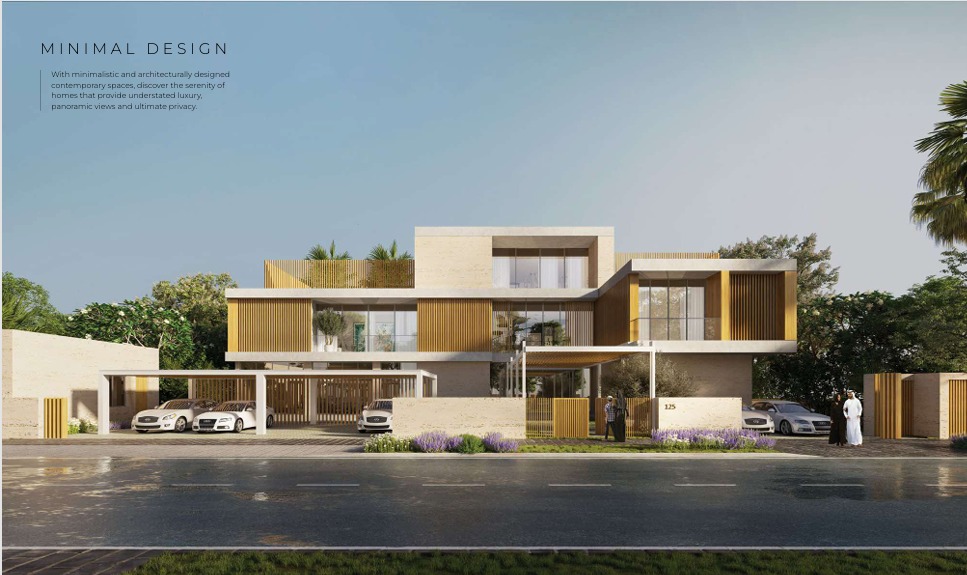 7 Bedroom Villa for Sale in Al Reem Island - property for sale