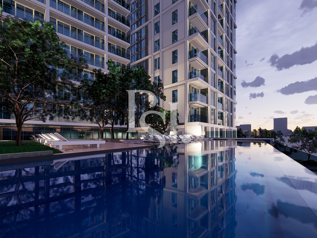 2 Bedroom Apartment for Sale in Al Reem Island