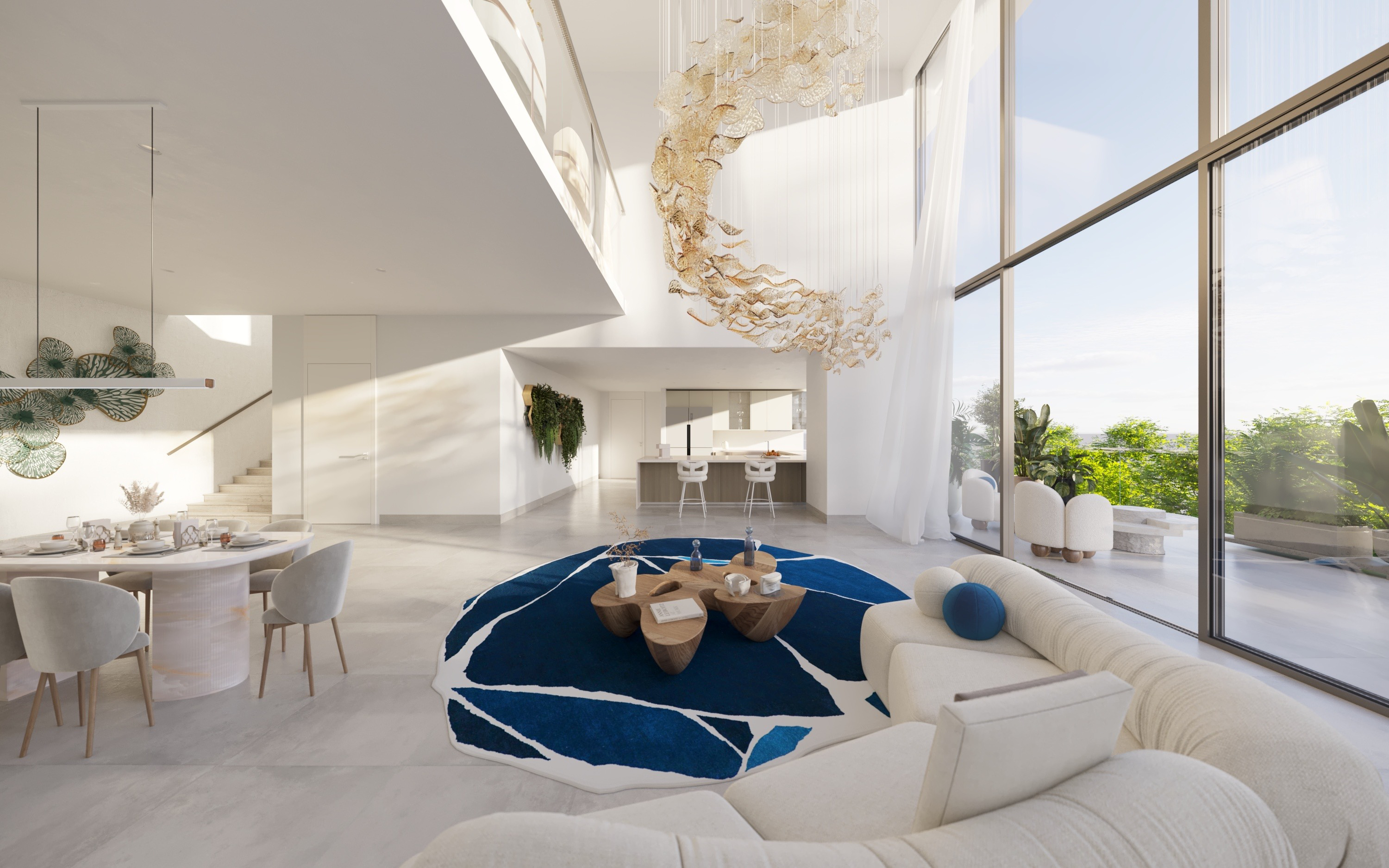 2 Bedroom Duplex for Sale in Al Reem Island - property for sale