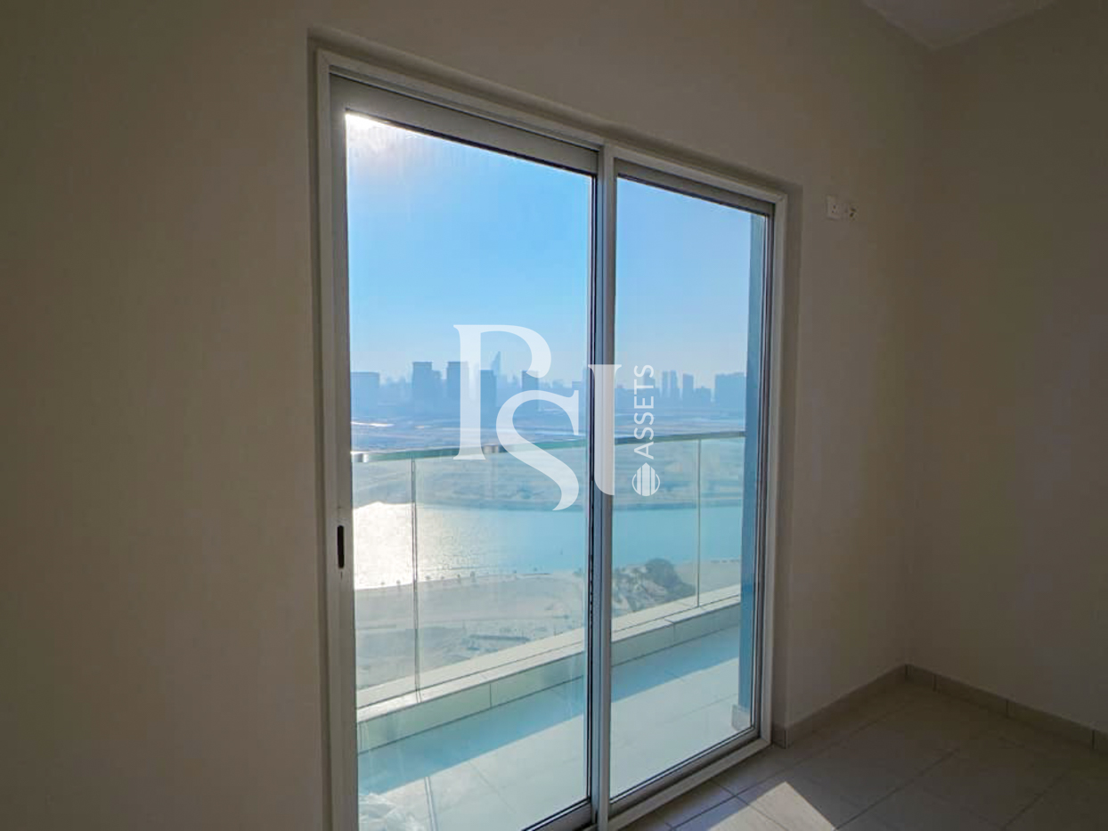 2 Bedroom Apartment for Sale in Al Reem Island - property for sale
