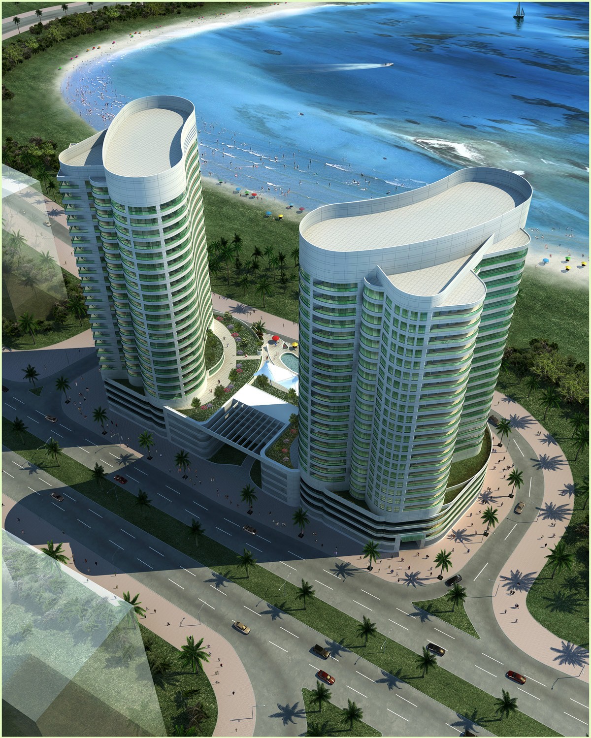 2 Bedroom Apartment for Sale in Al Reem Island