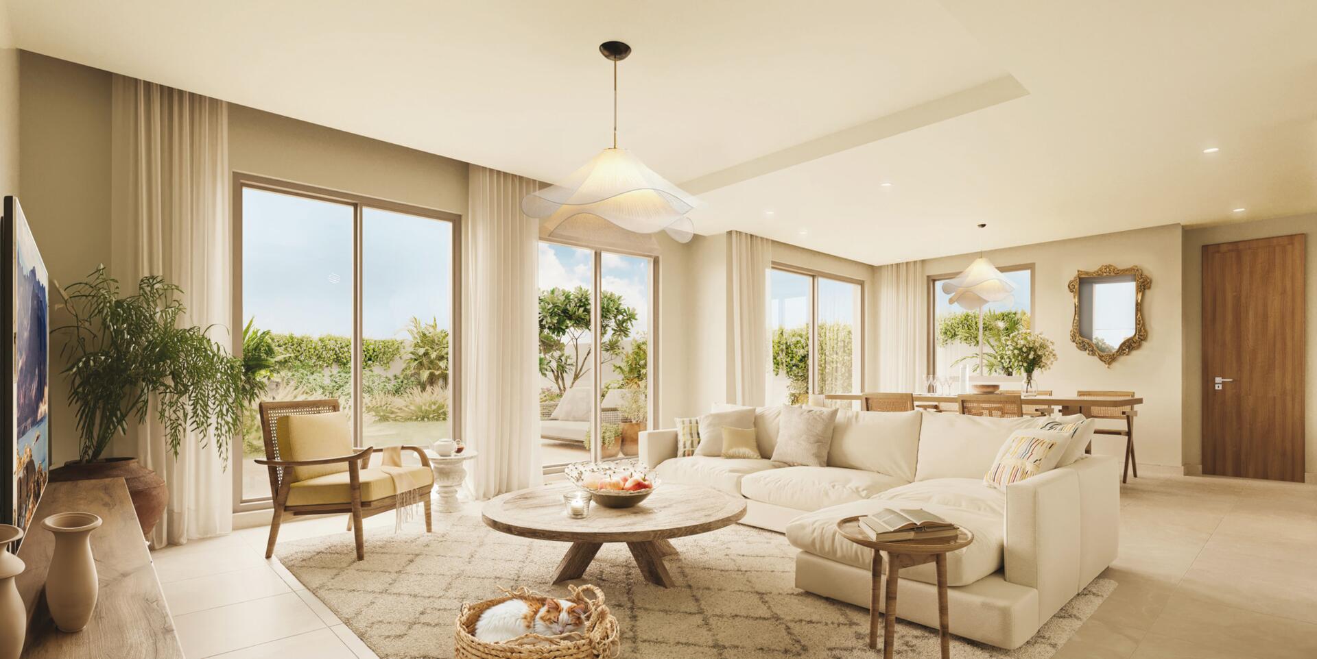 2 Bedroom Townhouse for Sale in Zayed City - property for sale