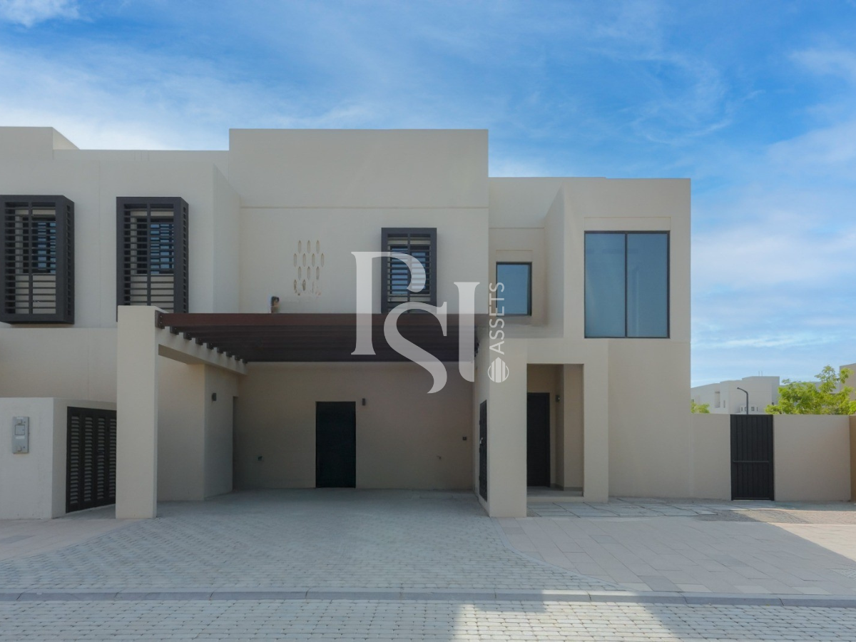3 Bedroom Villa for Sale in Ghantoot - property for sale