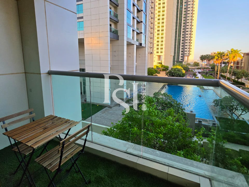 1 Bedroom Apartment for Sale in Al Reem Island
