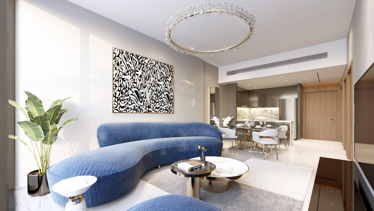 2 Bedroom Apartment for Sale in Al Reem Island