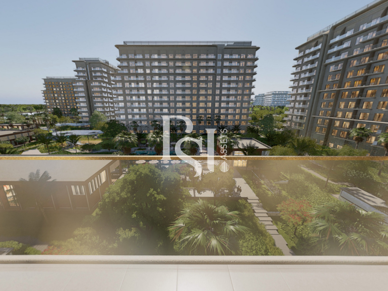 2 Bedroom Apartment for Sale in Yas Island