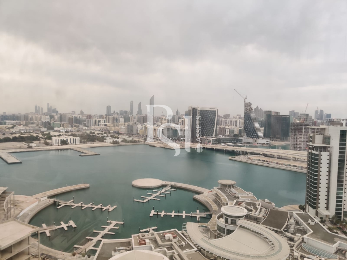 3 Bedroom Apartment for Sale in Al Reem Island