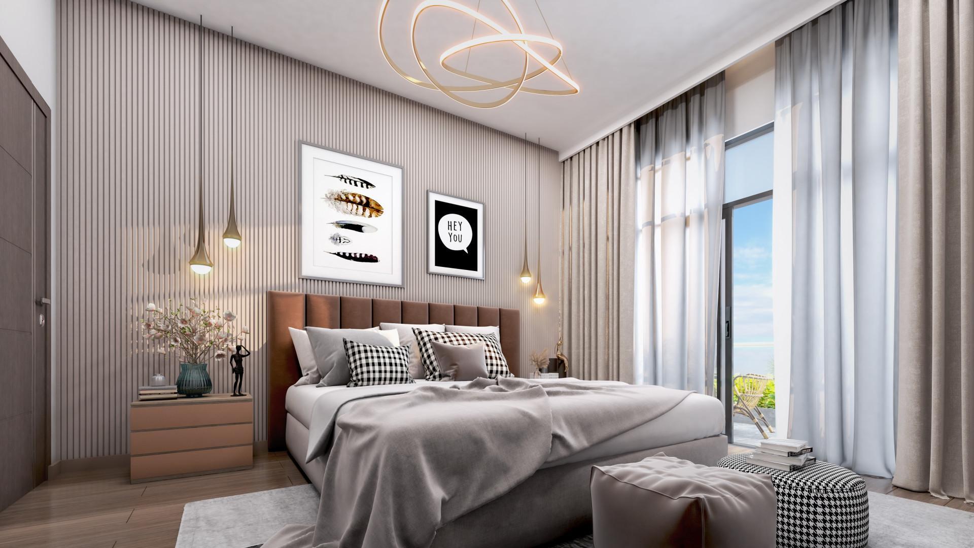 1 Bedroom Apartment for Sale in Masdar City - property for sale