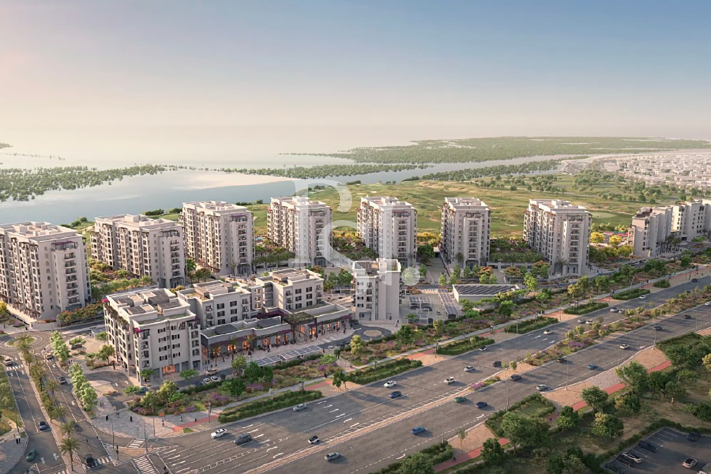 2 Bedroom Apartment for Sale in Yas Island