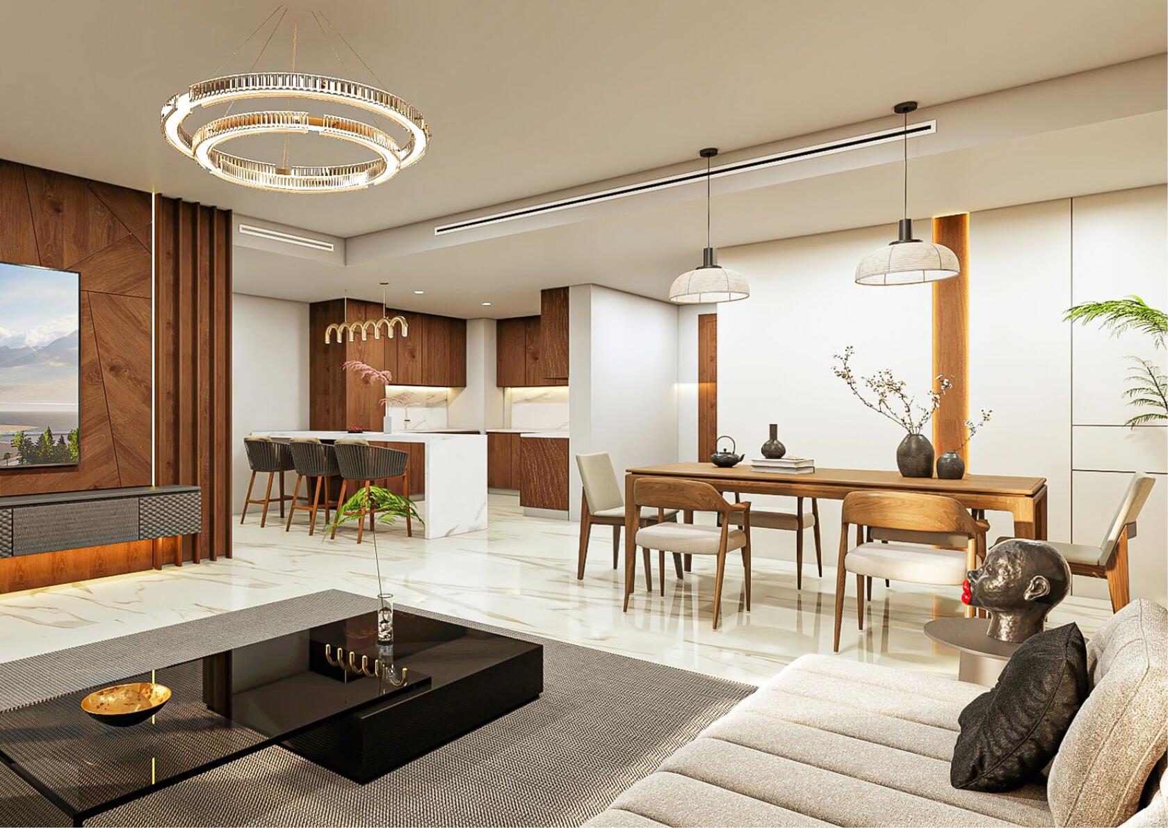 1 Bedroom Studio for Sale in Al Reem Island - property for sale