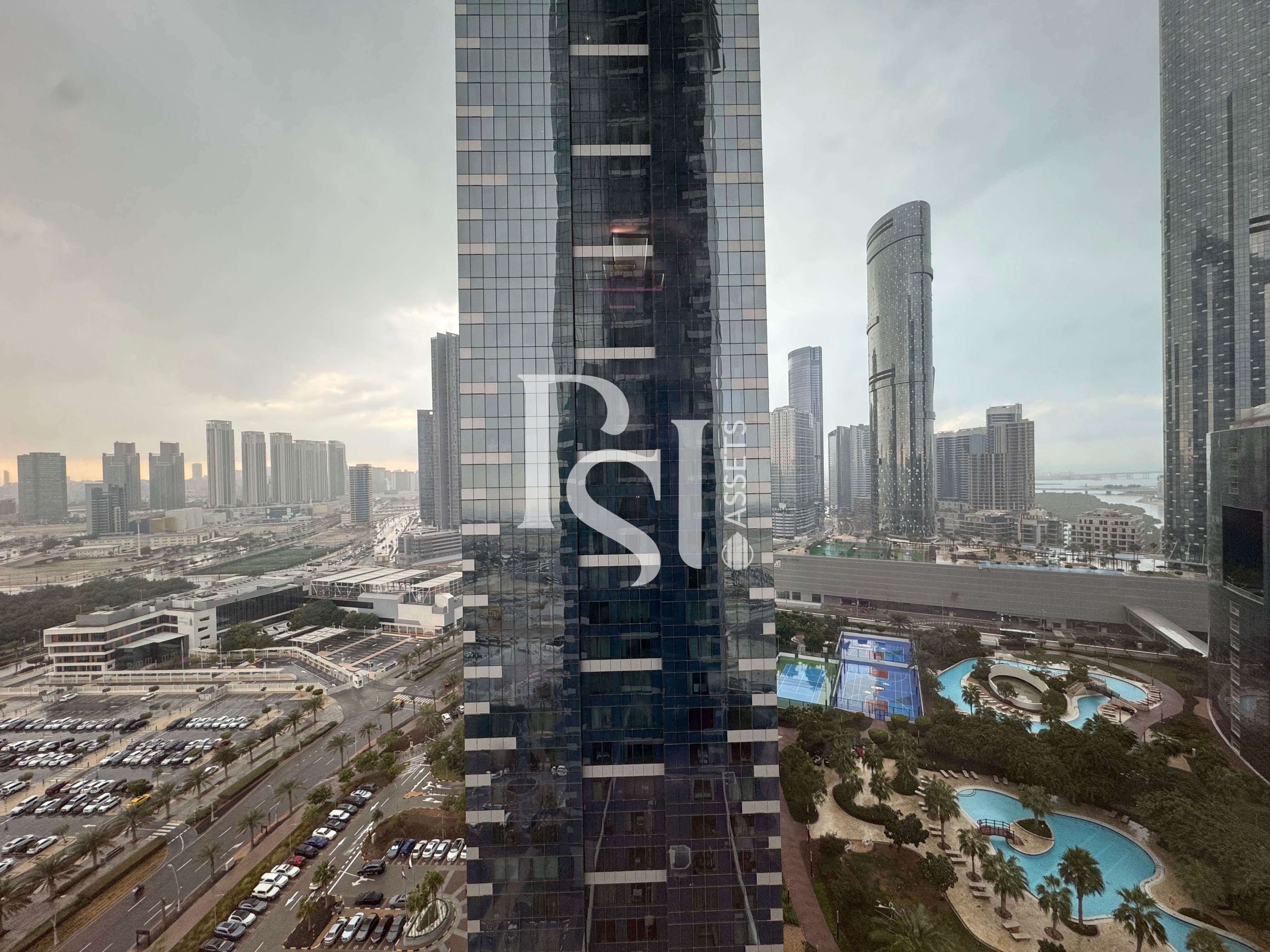 1 Bedroom Apartment for Sale in Al Reem Island