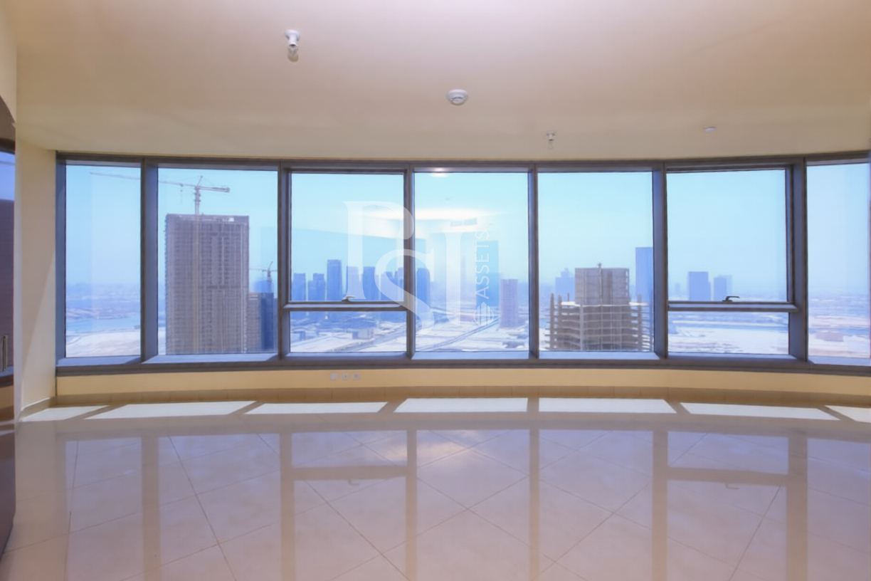 3 Bedroom Apartment for Sale in Al Reem Island