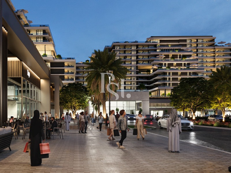 2 Bedroom Apartment for Sale in Al Reem Island