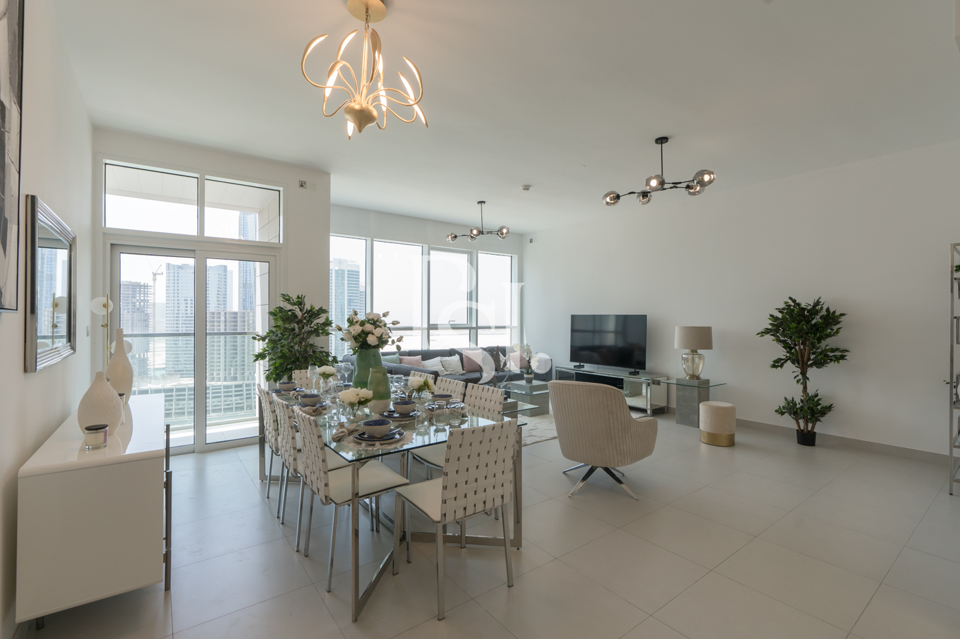 3 Bedroom Apartment for Sale in Al Reem Island
