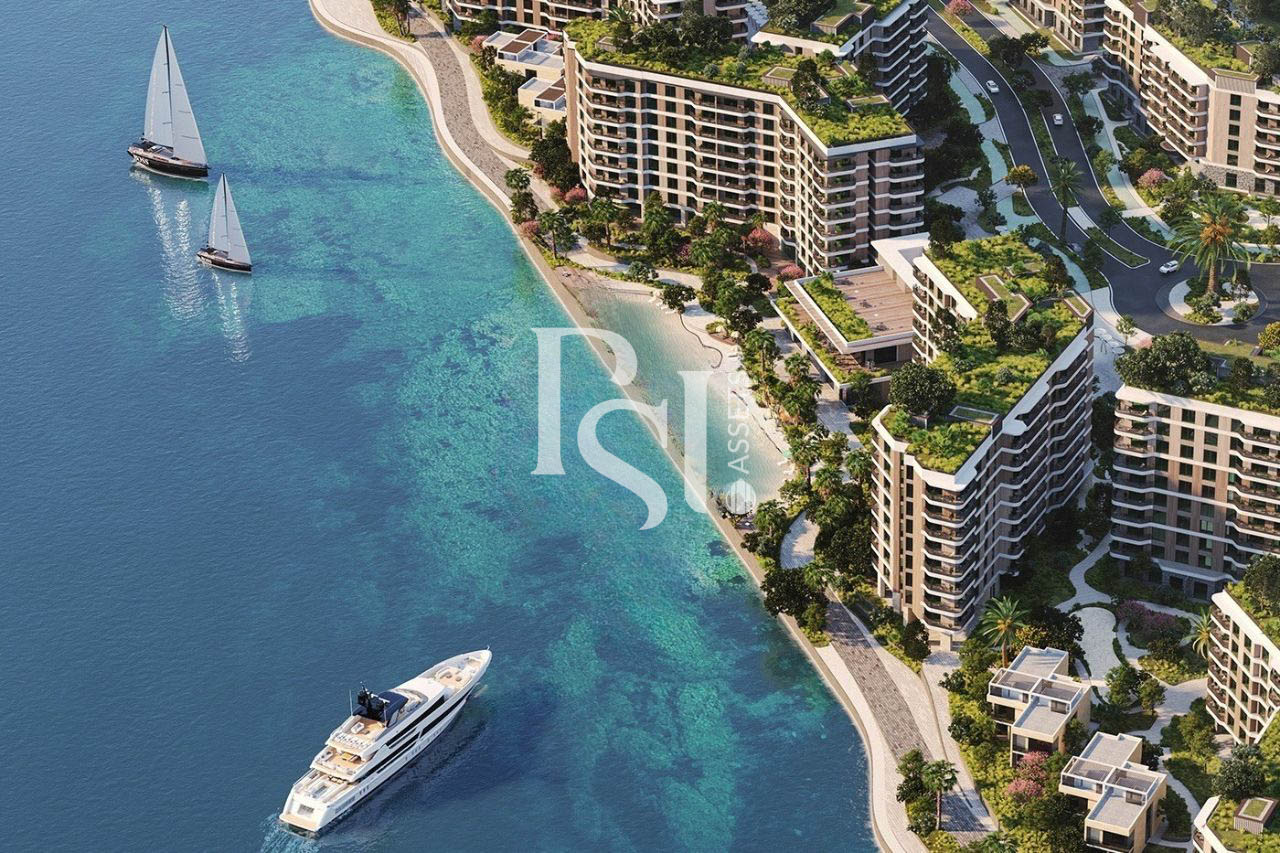 3 Bedroom Apartment for Sale in Yas Island