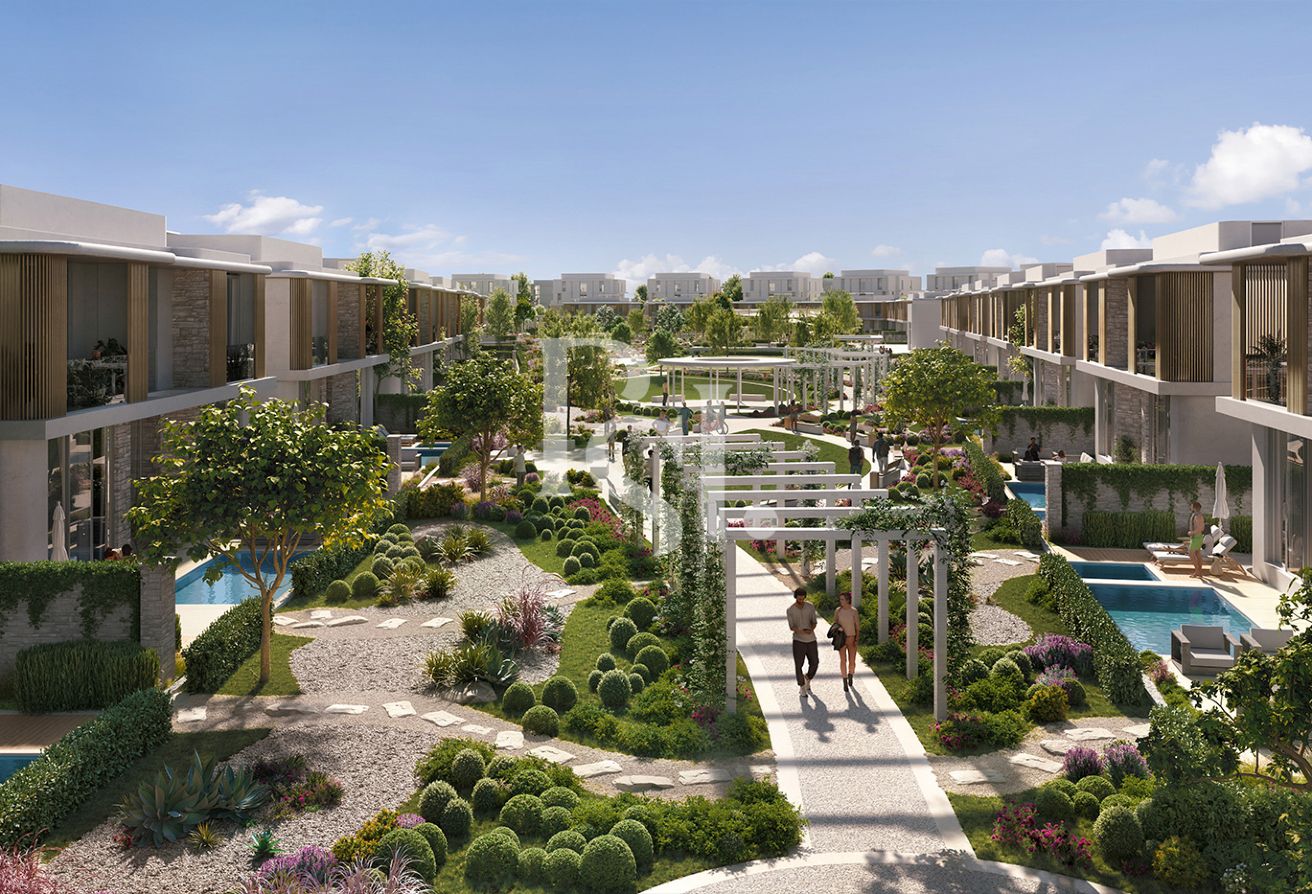 3 Bedroom Townhouse for Sale in Al Reem Island - property for sale