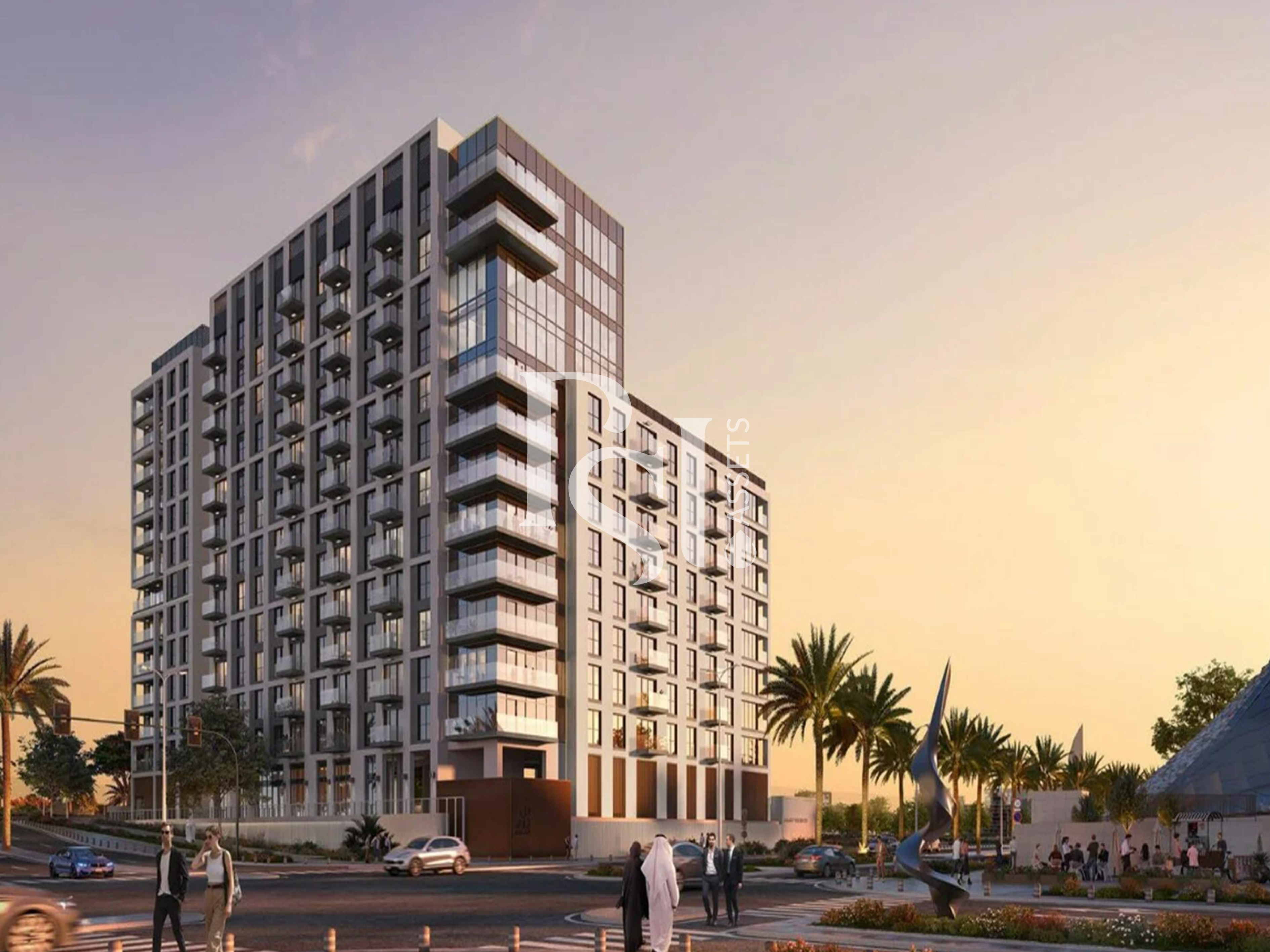 2 Bedroom Apartment for Sale in Saadiyat Island