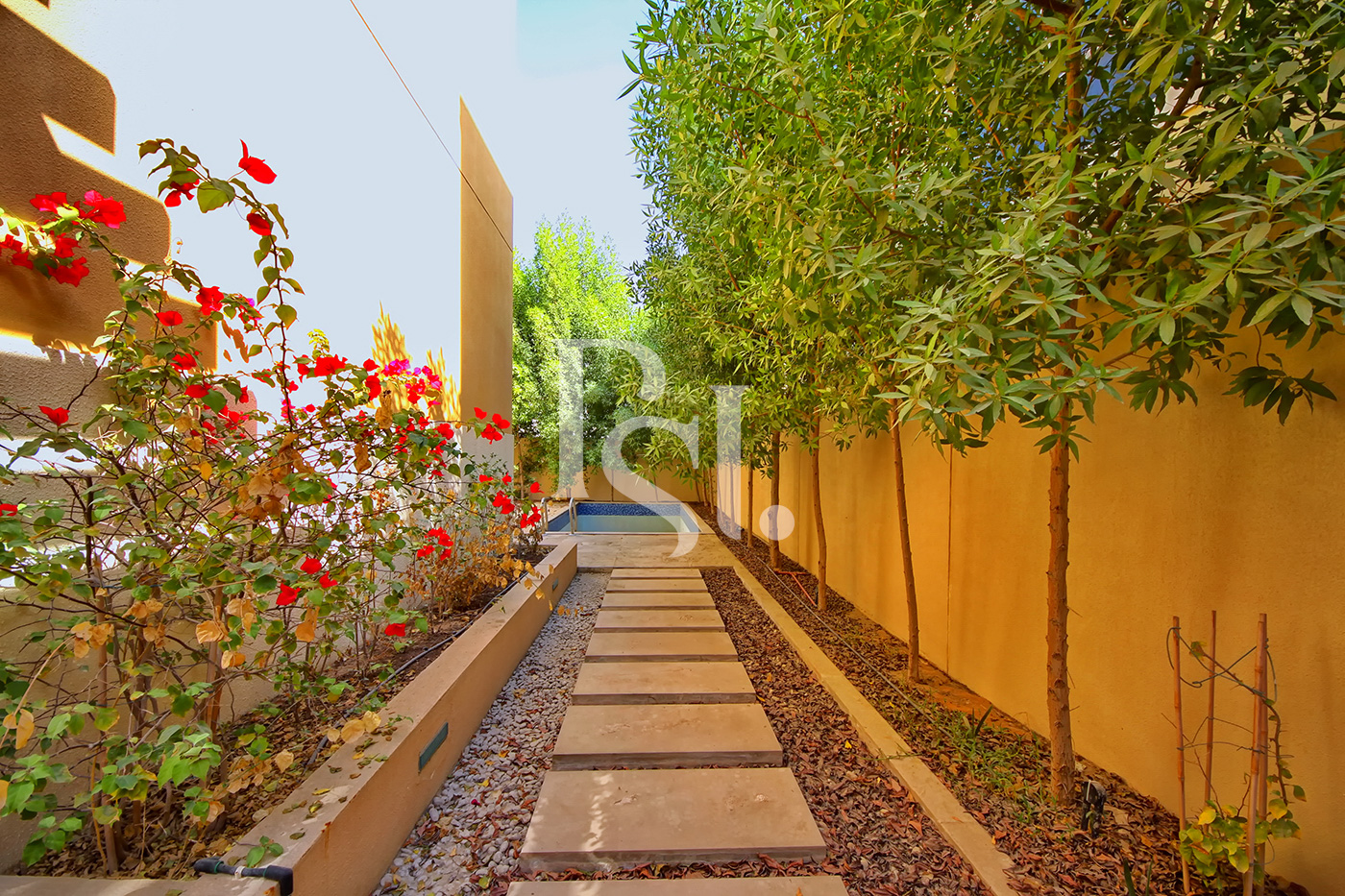 3 Bedroom Villa for Sale in Al Raha Gardens - property for sale