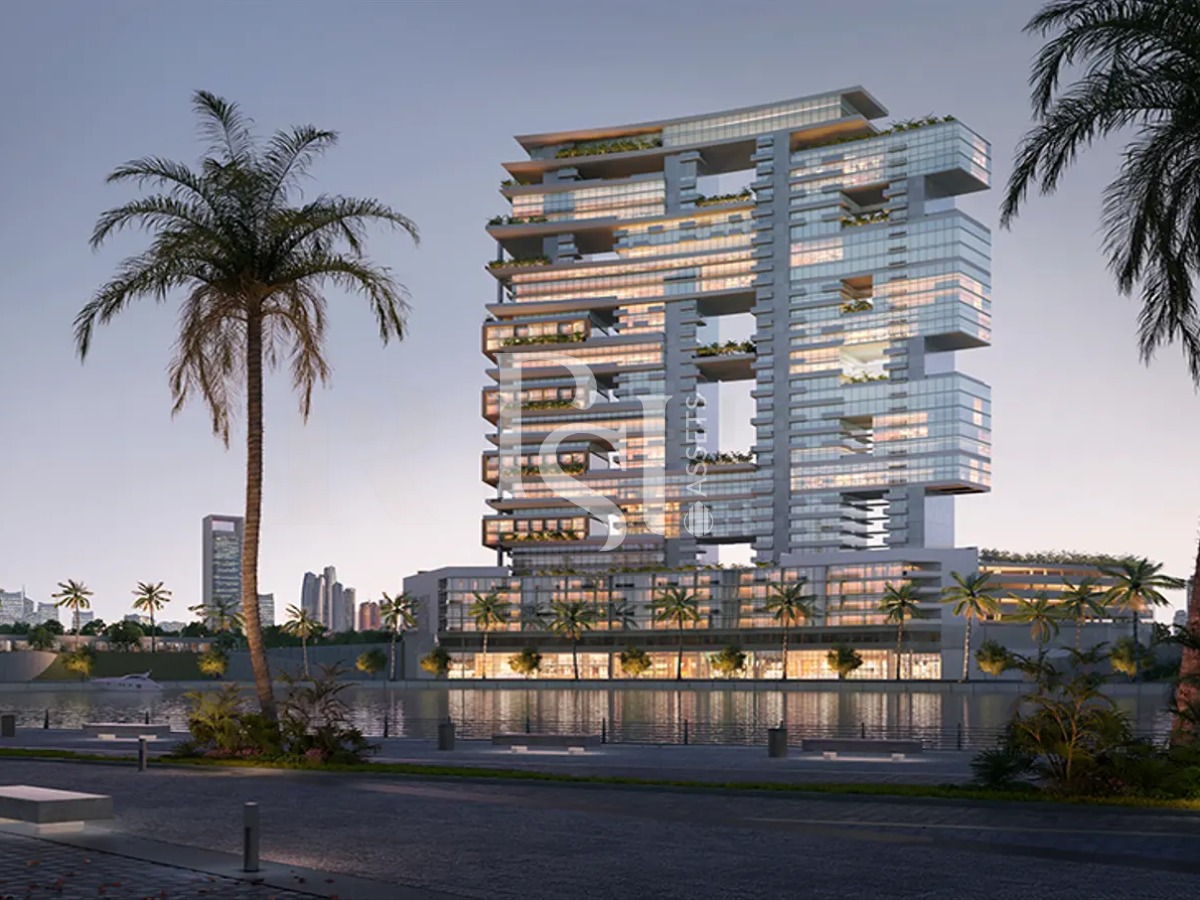 1 Bedroom Apartment for Sale in Al Reem Island